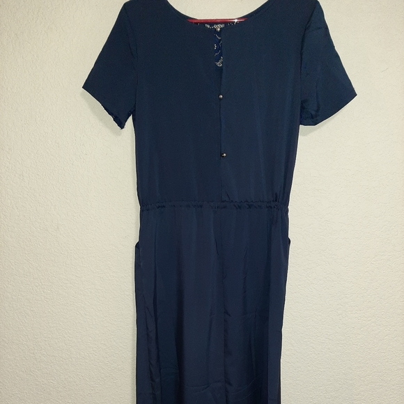 Maxi Dress - Picture 2 of 6